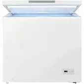 AEG Diepvries AHB520E1LW