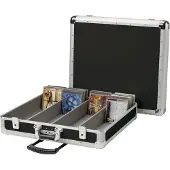 Reloop 200 Trolley CD PRO DJ-koffer