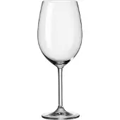 Leonardo Wijnglas Daily Bordeaux 640 ml (Set van 6)