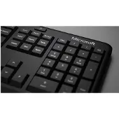 Microsoft Ergonomisch Toetsenbord Azerty