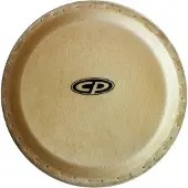Latin Percussion Congavel CP636B, 10", voor CP636 Conga - Conga vel