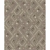 Dutch Wallcoverings Odyssee dessin bruin L952-08