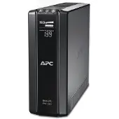 APC Back-UPS Pro BR1500GI UPS 1500 VA, 865 W, line-interactive, 10x C13