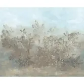 Dutch Wallcoverings Odyssee tak/wolk border 53cm L924-01