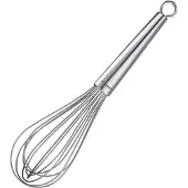 Westmark Klopper/Garde Glory - 25cm - Rvs