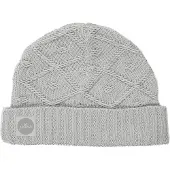 Jollein Babymuts Jollein Diamond Knit Vintage Grey