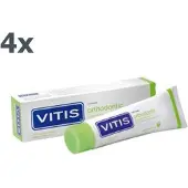 Vitis Orthodontic Tandpasta