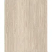 Dutch Wallcoverings Level One streep beige strepen (vliesbehang, beige)