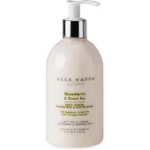 Acca Kappa Mandarin & Green Tea Nourishing & Revitalizing Melk