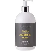 Acca Kappa Giallo Intense Moisturizing Gel - 500ml