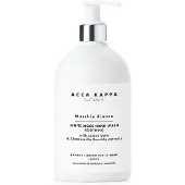 Acca Kappa Gel White Moss Hand Wash 300ml