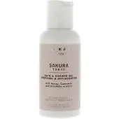 Acca Kappa Sakura Tokyo Soothing & Invigorating Gel - 100ml