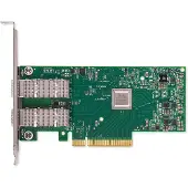 Mellanox Technologies MCX4121A-ACAT netwerkkaart Intern Fiber