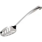 Vogue RVS serveerlepel geperforeerd 36 cm