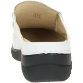 Wolky Roll Slide 06202 Instappers | Maat 40 Dames Wit