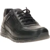 Mephisto Bradley Randy Veterschoenen | Maat 41 Heren Zwart