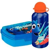 Disney Lunchset Finding Dory