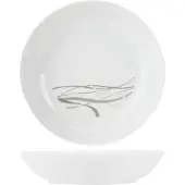 COSY&TRENDY Cosy & Trendy Arabesque Diep Bord D20,5cm