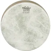 Remo Pre Tuned Hand Drum W/ Fiberskyn Head 10 x 2"