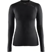 Craft Ondershirt Active Extreme 2.0 CN LS Women Black-XS