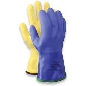 Showa 495 Winterhandschoen PVC