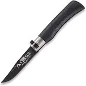 Old Bear Classical Total Black M 9303-19-MNK zakmes