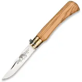 Old Bear Classical Olive M, 9307-19-LU zakmes
