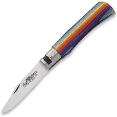 Old Bear Juniors Rainbow S, 9357-17-MAK kinderzakmes