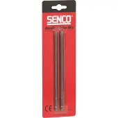 Senco Duraspin bits PH2 - Philips - 214mm. DS75 - blister a 2st. - EA0367TB