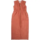 Timboo winterslaapzak (90 - 110 cm) - Apricot Blush