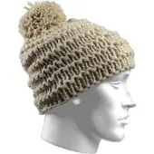 O'daddy Erskine - Muts - Dames - Beige