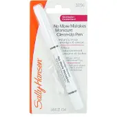 Sally Hansen No More Mistakes Manicure Clean-Up Pen