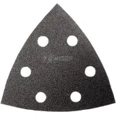 Bosch 2608604486 Sanding Accessories 5 pcs sanding sheet. K 600