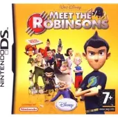 Meet the Robinsons (DS)