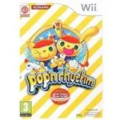 Pop'n Rhythm /Wii