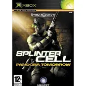 Tom Clancy's Splinter Cell - Pandora Tomorrow
