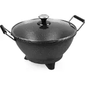 Princess Elektrische Wok (01.162389.01.001)