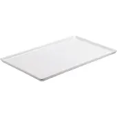 Aps Witte Melamine Schaal | 32,5x26,5cm