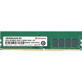 Transcend JetRam JM2666HLB-8G geheugenmodule 8 GB 1 x 8 GB DDR4 2666 MHz