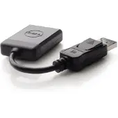 Dell Adapter - DisplayPort to VGA