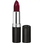 Rimmel 800 Berry Misschief Lasting Finish Lipstick 4 g