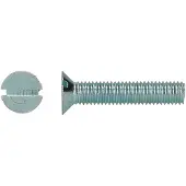 Kirchhoff Radiator Fitting - Vernikkeld - Recht - 3/8" - afsluitbaar