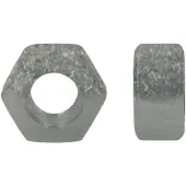 Pgb-Europe PGB-FASTENERS | Zeskantmoer Kl8 EN ISO 4032 M10 Tvz | 200 st 403281001003