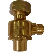 Bouwsales Drukregelaar 3/8ls buxshell 1.5bar