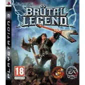 Brtal Legend