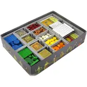 Poromagia Agricola Bordspel Organiser