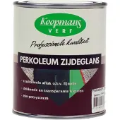 Koopmans Perkoleum Zijdeglans Dekkend 750 ML - Wit