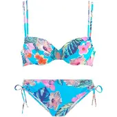 LASCANA Bikini turquoise