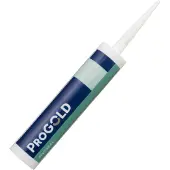Progold Fixoseal 302 310 ML - Wit