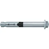 Fischer 48779 FH II 18/25 B Veiligheidsplug 140 mm 19 mm 20 stuk(s)